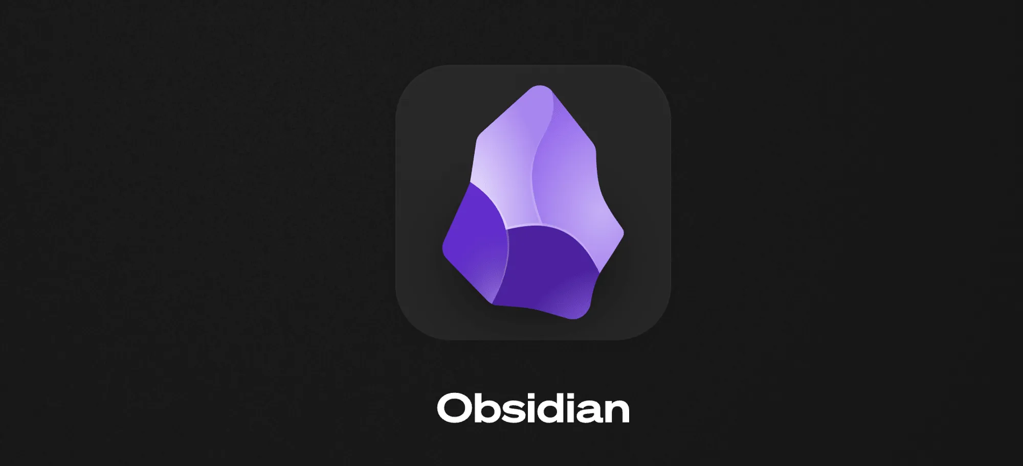 Cover for Obsidian 知识图谱使用心得