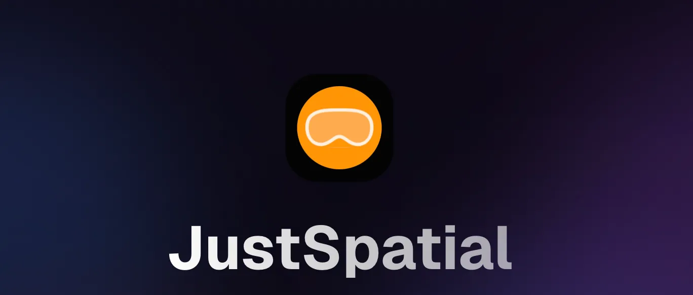 Just Spatial